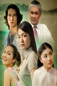 Love Hill - Season 1 Episode Guide