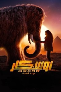 Oscar: The Return of the Mammoth poster