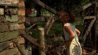 «La mansión de Araucaima (1986)» — обои к фильму #3