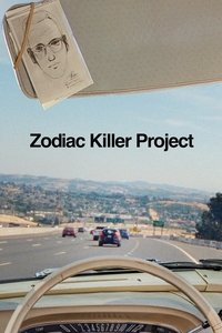 Poster de Zodiac Killer Project