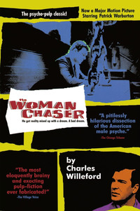 Постер фильма «The Woman Chaser (1999)» — (3 из 12)