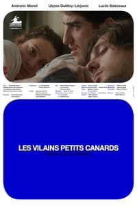 Poster de Les vilains petits canards