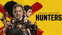 «Охотники (2020-2023)» — обои к сериалу #6