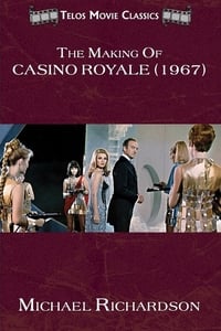 Poster de The Making of Casino Royale, 1967