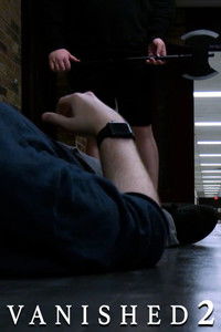 Imagem do Filme Vanished 2