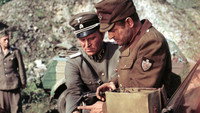 Обои к фильму «Последний свидетель (1970)» — (17 из 21)