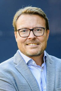 Imagem de Prince Constantijn of the Netherlands