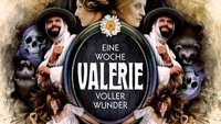 Valerie and Her Week of Wonders