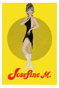 Постер фильма «Мадемуазель Жозефина (1970)» — (3 из 12)