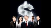 Обои к сериалу «Виртуозы (2004 - 2012)» — (15 из 41)