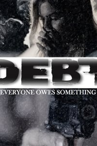 Poster de Debt