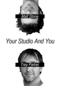 Your Studio and You (1995)