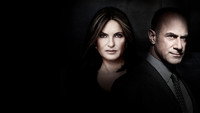 Обои к сериалу «Закон и порядок. Специальный корпус (1999)» — (73 из 175)
