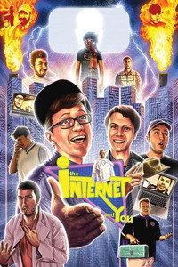 The Internet and You - 2016