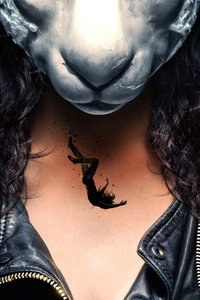 Постер сериала «Темное дитя (2013 - 2017)» — (2 из 46)