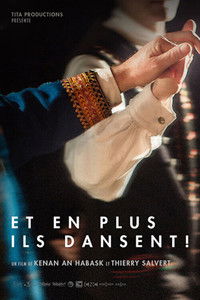 Imagem do Filme Et en plus ils dansent!