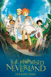 The Promised Neverland - Season 1