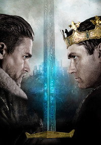 Постер фильма «Меч короля Артура (2017)» — (31 из 80)