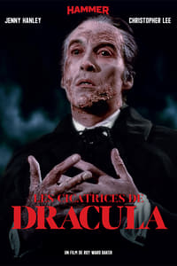 Les cicatrices de Dracula (1970)