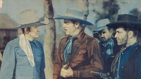 «Pals of the Silver Sage (1940)» — обои к фильму #1