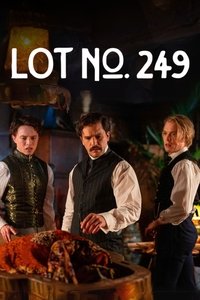 Lot n° 249 (2023)