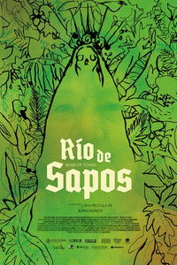 Imagem do Filme Río de sapos