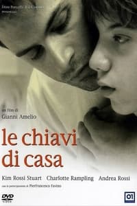 Poster de Le chiavi di casa