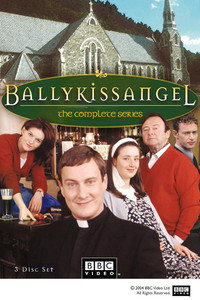 Постер сериала «Балликиссэнджел (1996-2001)» — (4 из 5)