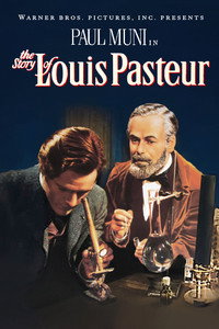 Постер фильма «Повесть о Луи Пастере (1936)» — (13 из 16)