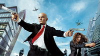 Hitman: Agent 47