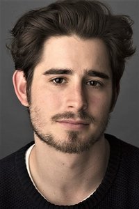 Jonathan Gordon as Charlie in Those People