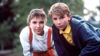 «Отважные (1993-1996)» — обои к сериалу #1
