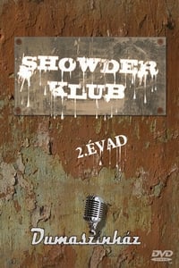Showder Klub - Season 2