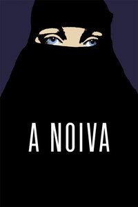 A Noiva (2023) poster