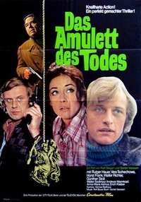 Das Amulett des Todes (1975)