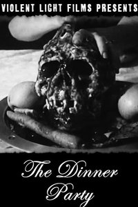 Poster de The Dinner Party