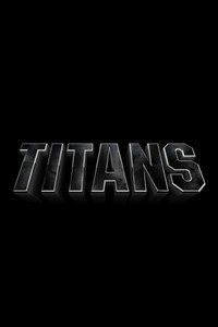 Постер сериала «Титаны (2018-2023)» — (54 из 121)