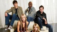 «Звезда-малолетка (2004-2008)» — обои к сериалу #3
