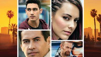 «Под одним небом (2015)» — обои к сериалу #1