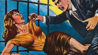 «Riot in Juvenile Prison (1959)» — обои к фильму #1
