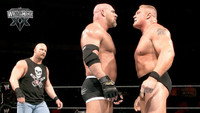 «WWE РестлМания 20 (2004)» — обои к фильму #10