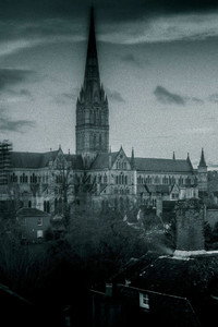 Постер к фильму Secrets of the Salisbury Poisonings (2021)