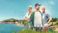 «Следующим летом (2014)» — обои к сериалу #3