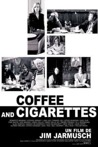 Coffee and Cigarettes (1986)