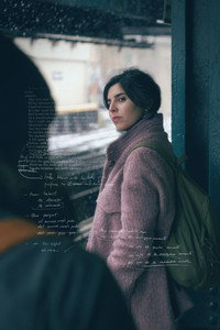 Постер фильма «Гермия и Елена (2016)» — (3 из 9)