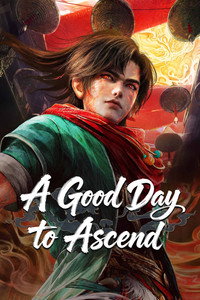 A Good Day to Ascend
