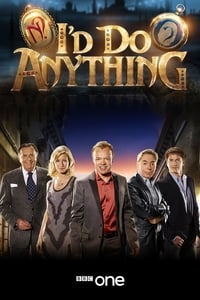 tv show poster I%27d+Do+Anything 2008