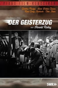 Der Geisterzug (1957)