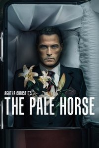 tv show poster The+Pale+Horse 2020