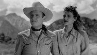 «Путь в Сан-Антонио (1947)» — обои к фильму #1